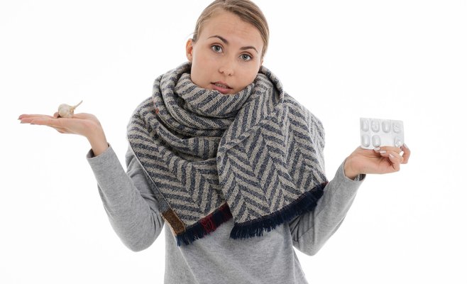 Эпидемия гриппа в ЧР пошла на убыль