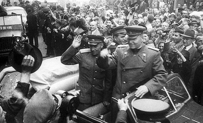 Предложение оппозиционной партии относительно узаконивания даты 15 марта не было поддержано правительством ЧР