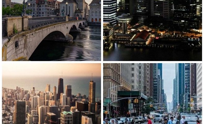 Представлен рейтинг стран с лучшими условиями для карьерного роста и работы