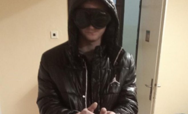 23-летний собутыльник задушил друга-иностранца и сбросил его тело в канализацию