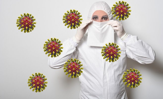 В Чехии на карантине находятся 100 человек, вернувшихся из Италии