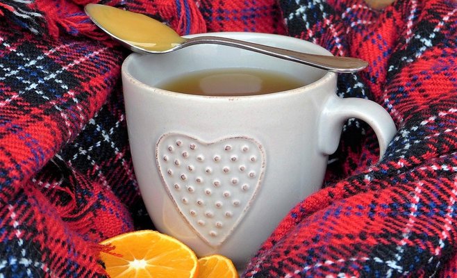 Заболеваемость гриппом снизилась на 7%