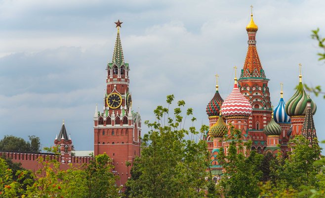 Реакция Кремля на открытие пл. Бориса Немцова в Праге