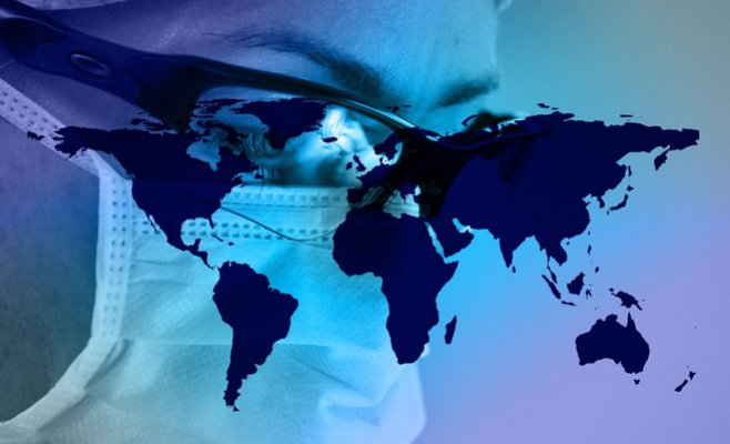 Чехия прерывает авиасообщение с севером Италии и Южной Кореей. Чемпионат мира по биатлону пройдет без зрителей