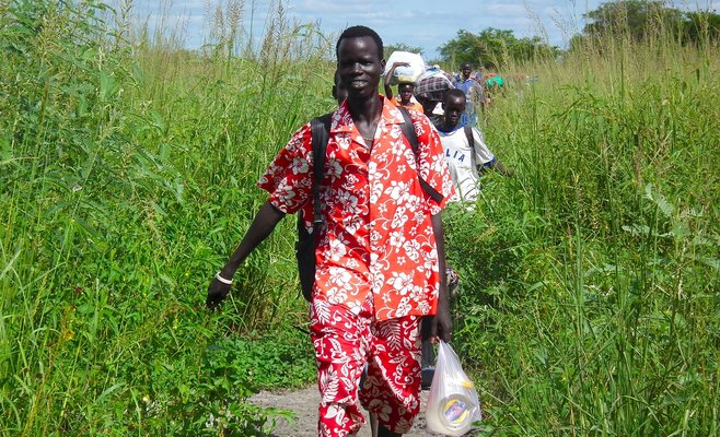 Страны Африки получат от Чехии помощь в размере 300 млн крон