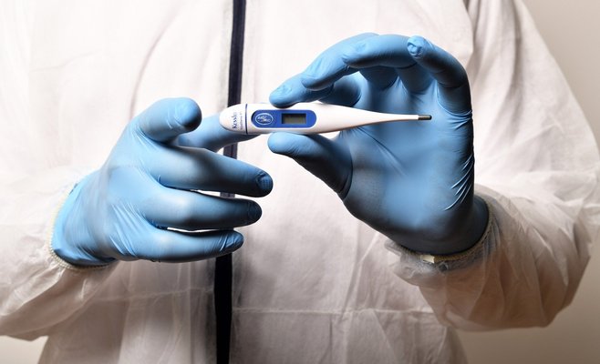 В Чехии подтверждены еще четыре случая коронавируса