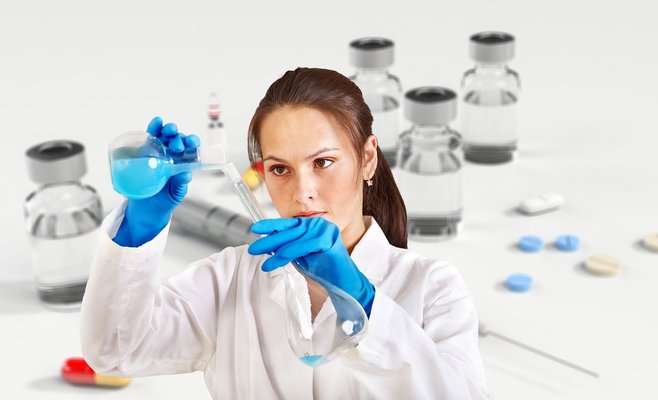 В Чешской Республике меняются правила тестирования на коронавирус