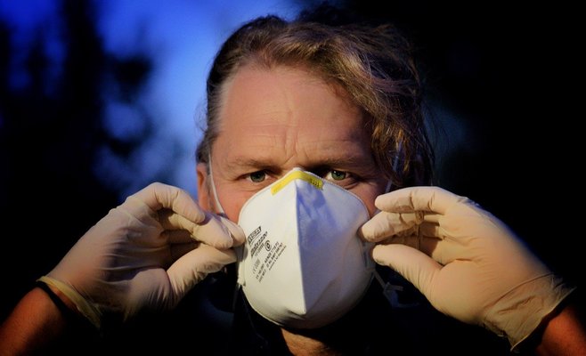 Для представителей некоторых профессий в Чехии отменили обязательный карантин