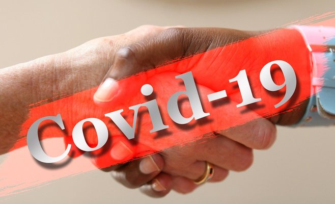 Из-за угрозы распространения вируса Covid-19 в ЧР государство закрывает все школы и запрещает массовые мероприятия