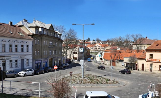 Мемориальную доску власовцам в Праге-Ржепорые создаст скульптор Давид Черный
