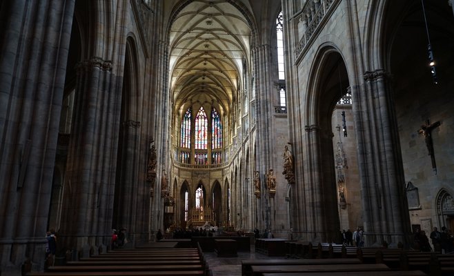 Обновлено: В Чехии зафиксирован резкий рост числа зараженных коронавирусом