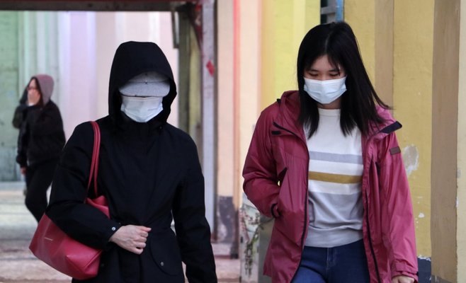 Покрывают ли страховые компании лечение коронавируса иностранным гражданам, проживающим в Чехии?