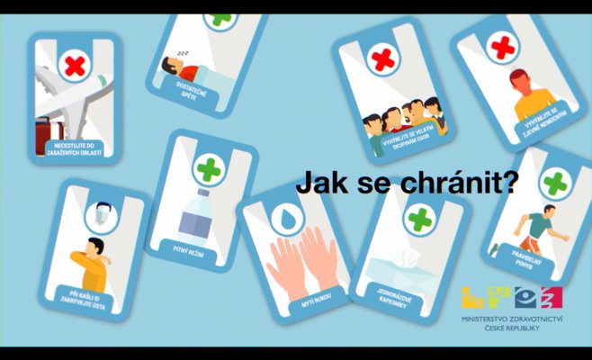 Видео: все, что вам необходимо знать о коронавирусе