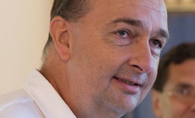 Внук Карла I и нынешний глава дома Габсбургов, Карл Габсбург-Лотарингский, заразился коронавирусом и не подозревал об этом