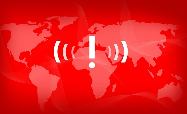 Чехия закрывает границу: чехам запрещено уезжать, а иностранцам – приезжать