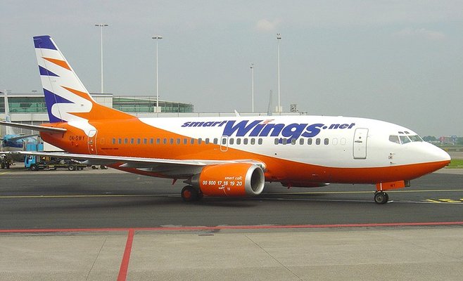 Два чешских самолета отправятся в Китай за экспресс-тестами на коронавирус