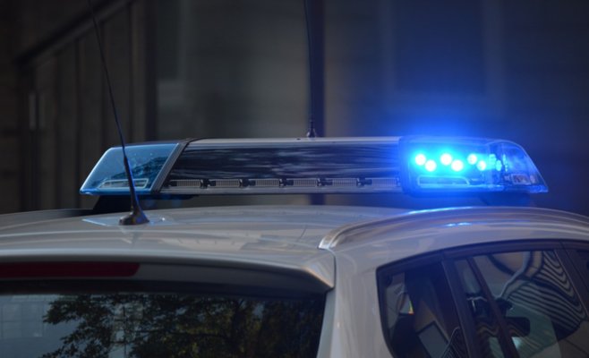 В Чехии коронавирусом заражен первый полицейский