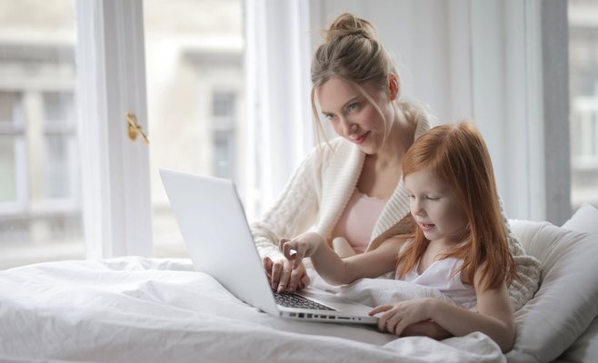 Как говорить с ребенком о коронавирусе? Рекомендации