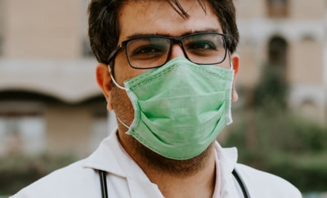 Жителя Градец-Кралова ожидают санкции со стороны властей за несоблюдение карантина