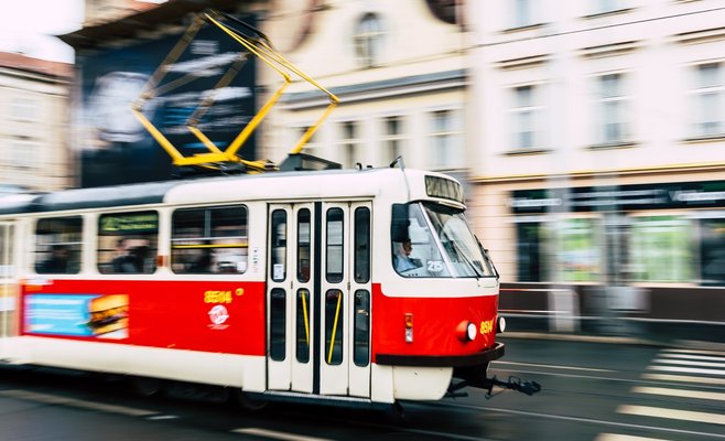 Изменения в работе общественного транспорта, часть 2