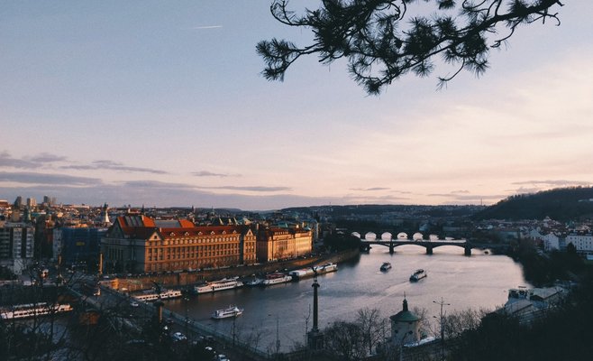 Прогноз погоды: выходные принесут с собой резкое похолодание