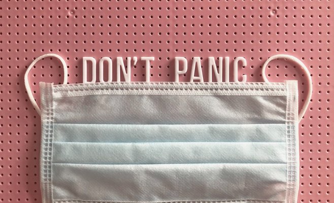 В Чехии зафиксировано 572 случая заражения Covid-19