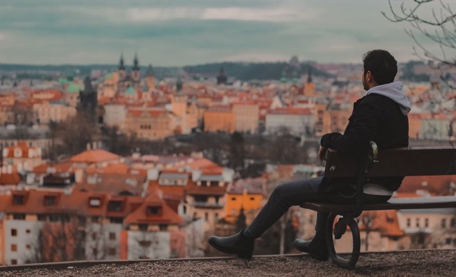 Представлен прогноз погоды на конец марта и начало апреля