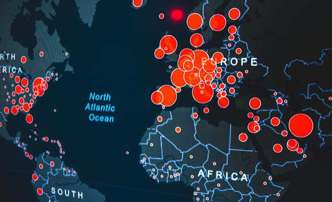 Замминистра здравоохранения: «победа на коронавирусом» – если число зараженных в Чехии не превысит 10 тыс. человек