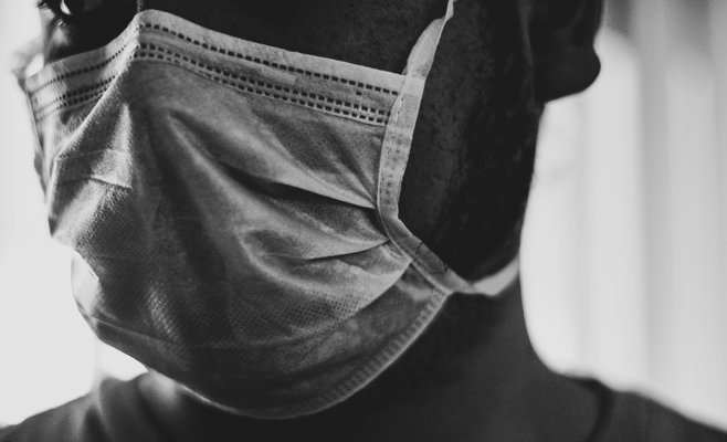 В Чехии от коронавируса умер первый человек