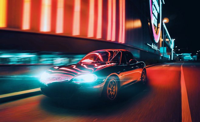 Где лучше арендовать авто в Праге: в местной компании или у крупного мирового сетевика? Советы