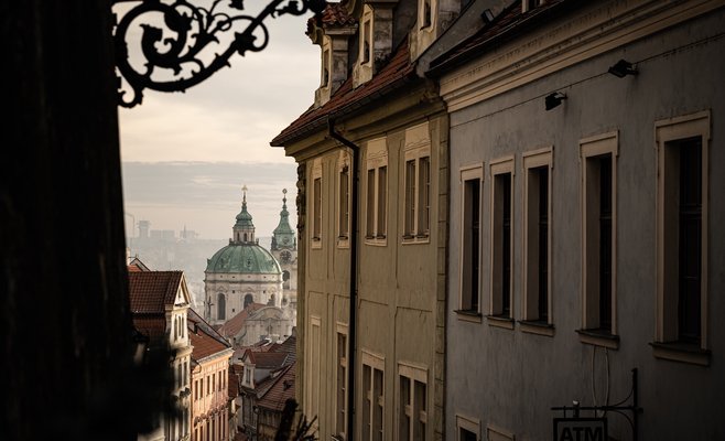 Прогноз погоды: начало недели будет холодным, но потом воздух прогреется до 15 градусов