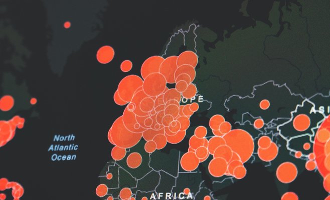 Минздрав прогнозирует 15 тыс. больных COVID-19 в Чехии, к концу марта – 3 тыс. зараженных