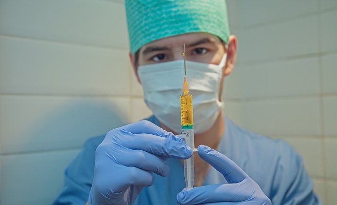 Препарат Ремдесивир помог умирающему от коронавируса в Праге