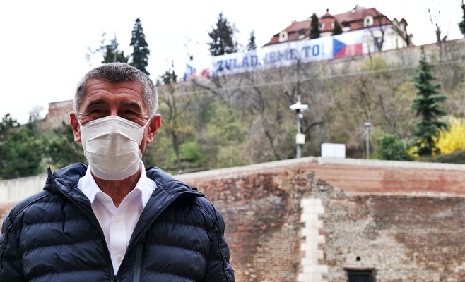 Чешскому флагу исполняется 100 лет