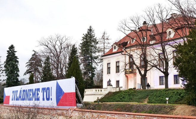 Чешскому флагу исполняется 100 лет