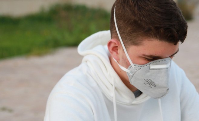 В Чехии число случаев COVID-19 превысило 3,5 тыс.