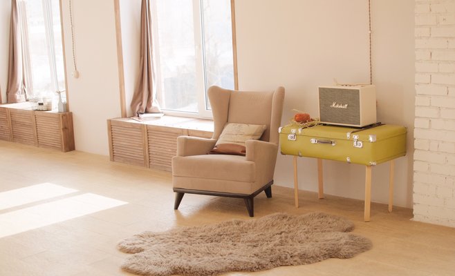 Чехов не будут выселять из квартиры в случае долга за арендную плату