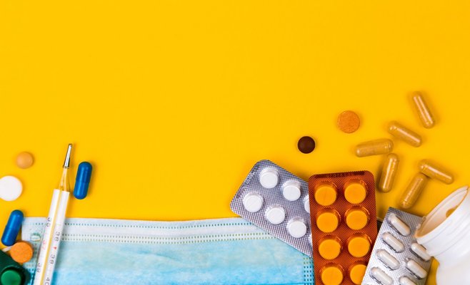 В Чехии число выздоровевших от коронавируса достигло 72, но число зараженных превысило 4 тыс.