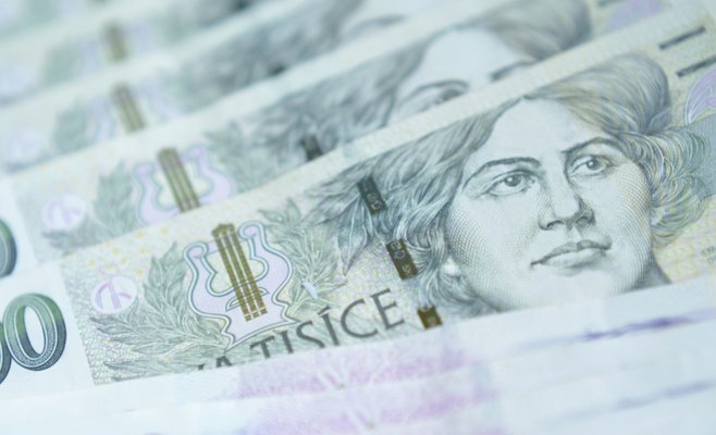 Минфин упростит условия получения 25 тыс. крон для предпринимателей (OSVČ)