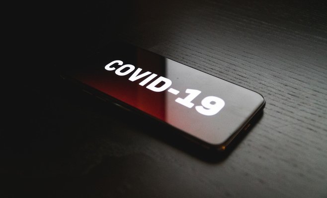 Стало известно, когда «умный» карантин начнет действовать в Праге