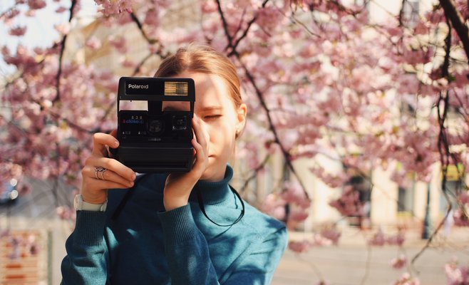 Чехию ожидает очень теплая неделя с температурой до 23 градусов