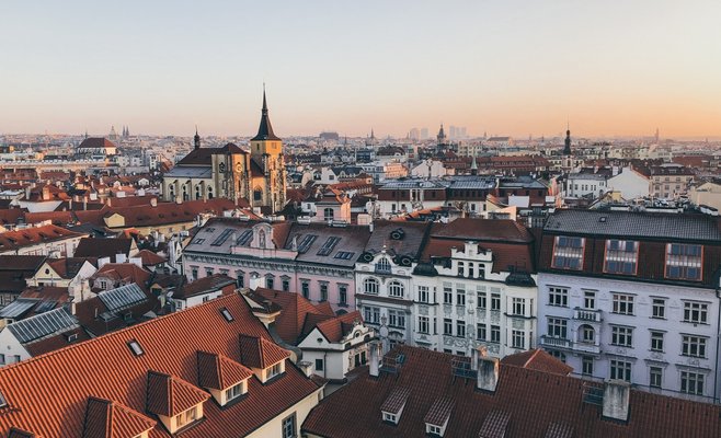 Представлен прогноз погоды на ближайшие дни