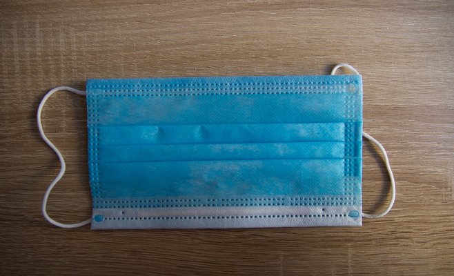 В Чехии за сутки зафиксировано 89 новых случаев COVID-19