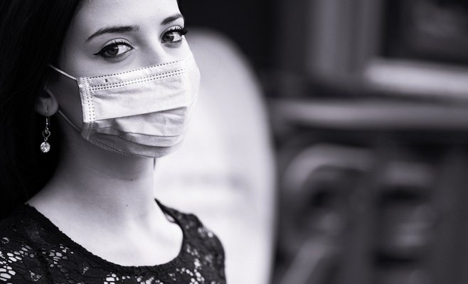 Число зараженных коронавирусом в Чехии достигло 6 тыс. человек