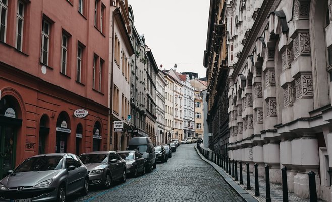 До конца апреля «синие» зоны будут бесплатными