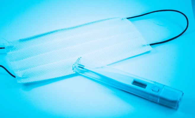 Впервые в апреле за сутки не зафиксировано ни одной смерти от коронавируса