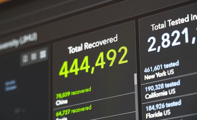 В Чехии почти 1 тыс. человек вылечились от коронавируса