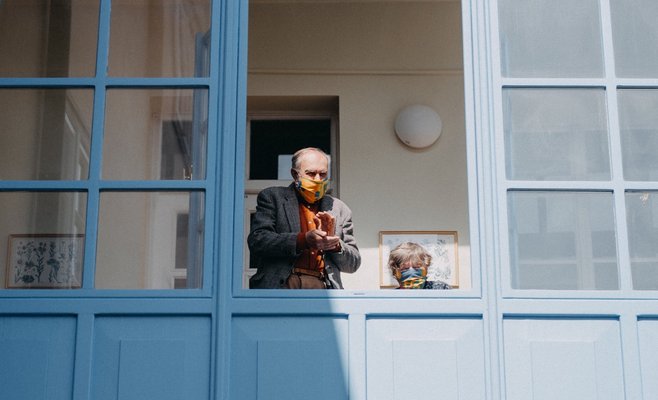 В пражских дворах пройдут музыкальные концерты