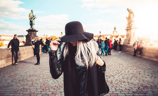 Туризм в Праге потеряет около 64 млрд крон и 36 тыс. рабочих мест из-за пандемии коронавируса