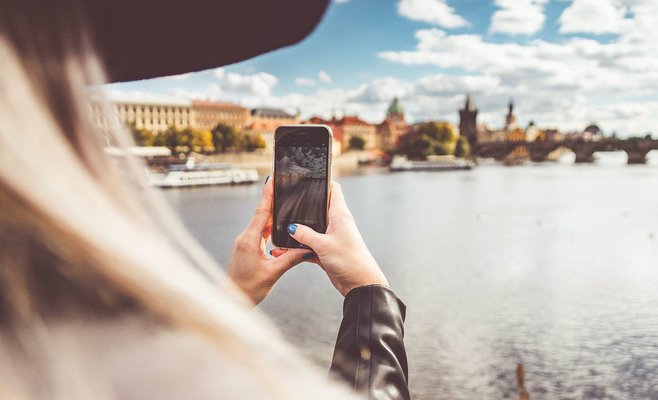 Туризм в Праге потеряет около 64 млрд крон и 36 тыс. рабочих мест из-за пандемии коронавируса